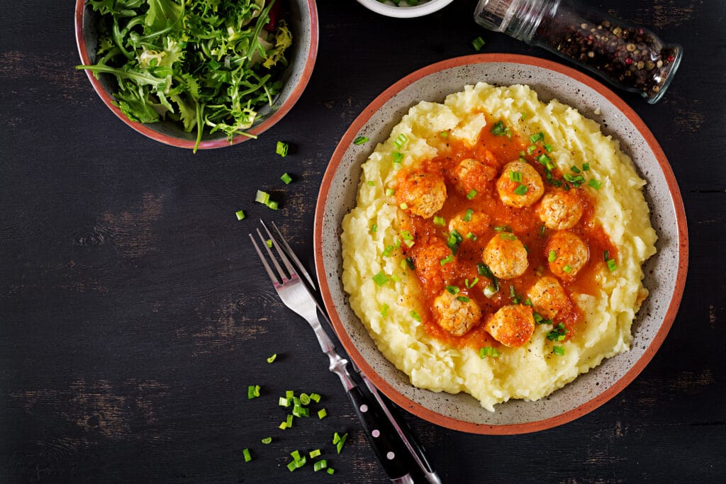 4 receitas de purê que você precisa aprender hoje 4 receitas de purê que você precisa aprender hoje