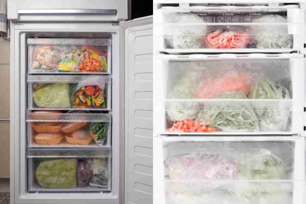 Freezer vertical: como escolher e 10 modelos Freezer vertical: como escolher e 10 modelos