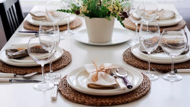 Top 10 Melhores Aparelho de Jantar 42 peças Top 10 Melhores Aparelho de Jantar 42 peças