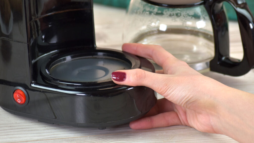 Melhores Cafeteiras Elétricas para comprar em 2023 Melhores Cafeteiras Elétricas para comprar em 2023