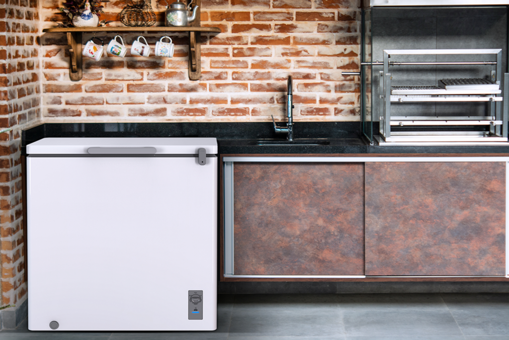 Top 10 Melhores Freezer Horizontal 1 porta para comprar em 2023 Top 10 Melhores Freezer Horizontal 1 porta para comprar em 2023