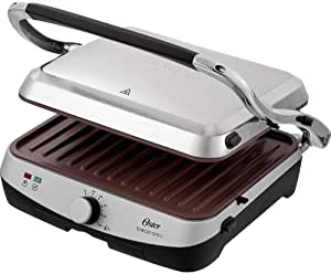 Top 6 Grill para preparar deliciosos lanches Top 6 Grill para preparar deliciosos lanches