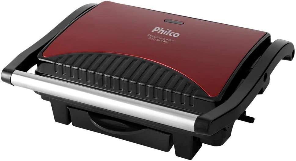 Top 6 Grill para preparar deliciosos lanches Top 6 Grill para preparar deliciosos lanches