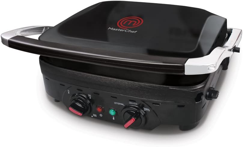 Top 6 Grill para preparar deliciosos lanches Top 6 Grill para preparar deliciosos lanches