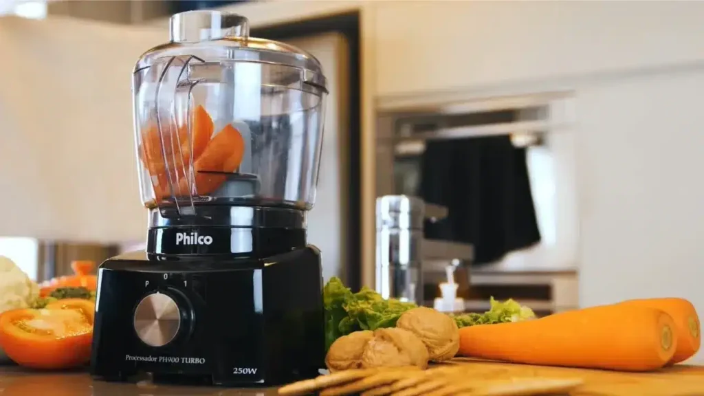 Top 9 Melhores tipos de Processador de Alimentos em 2023 Top 9 Melhores tipos de Processador de Alimentos em 2023