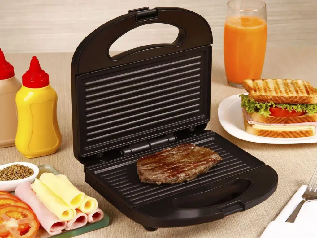 Top 10 Melhores Sanduicheiras Grill para sua casa Top 10 Melhores Sanduicheiras Grill para sua casa