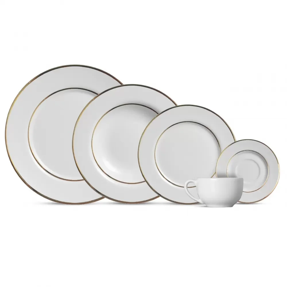 Top 10 Melhores Aparelho de Jantar Branco Top 10 Melhores Aparelho de Jantar Branco