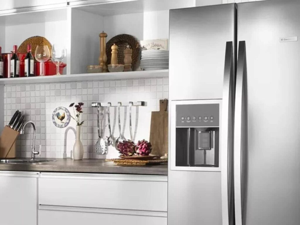Geladeira: como escolher e 7 modelos Geladeira: como escolher e 7 modelos