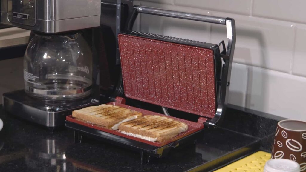 Top 10 Melhores Sanduicheiras Grill para sua casa Top 10 Melhores Sanduicheiras Grill para sua casa