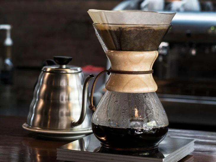 Melhores Cafeteiras Elétricas para comprar em 2023 Melhores Cafeteiras Elétricas para comprar em 2023