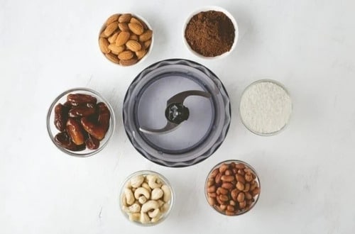 Top 9 Melhores tipos de Processador de Alimentos em 2023 Top 9 Melhores tipos de Processador de Alimentos em 2023