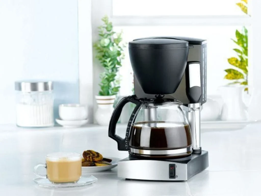 Melhores Cafeteiras Elétricas para comprar em 2023 Melhores Cafeteiras Elétricas para comprar em 2023