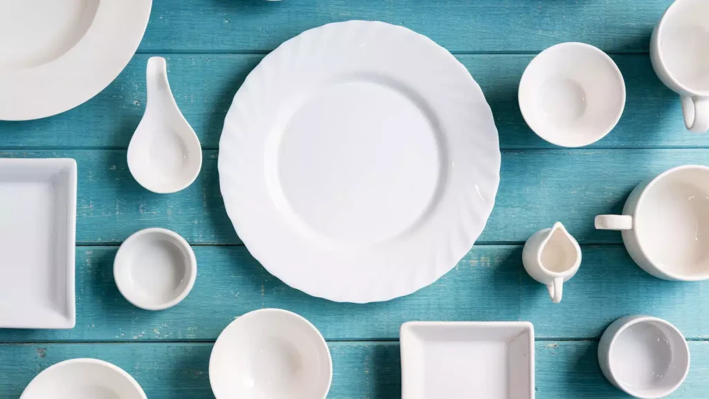 Top 10 Melhores Aparelho de Jantar 20 peças