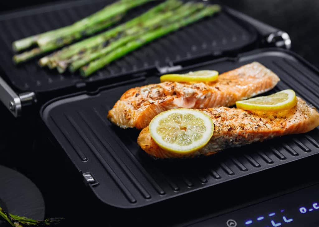 Grill elétrico: os tipos e 10 modelos