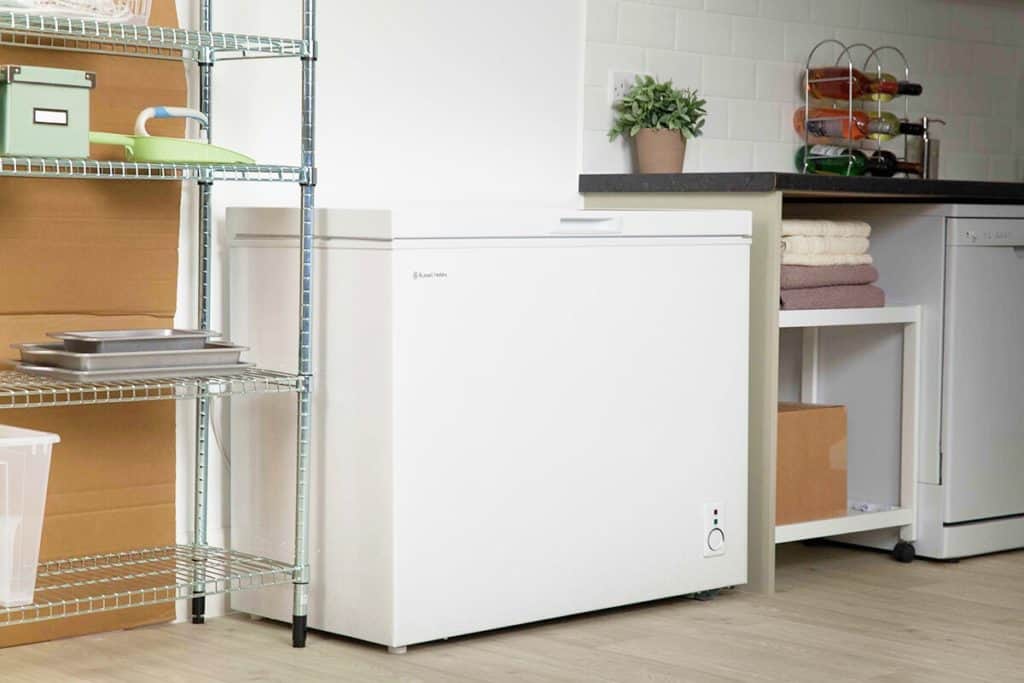 Desfrute de Momentos Especiais com o Freezer Electrolux Vertical 234L neste Natal e Ano Novo Desfrute de Momentos Especiais com o Freezer Electrolux Vertical 234L neste Natal e Ano Novo
