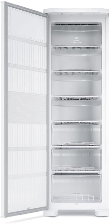 Desfrute de Momentos Especiais com o Freezer Electrolux Vertical 234L neste Natal e Ano Novo Desfrute de Momentos Especiais com o Freezer Electrolux Vertical 234L neste Natal e Ano Novo