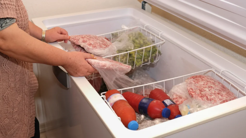 Confira o Top 10 Melhores Freezers Horizontais melhores freezers horizontais
Fonte: Reprodução