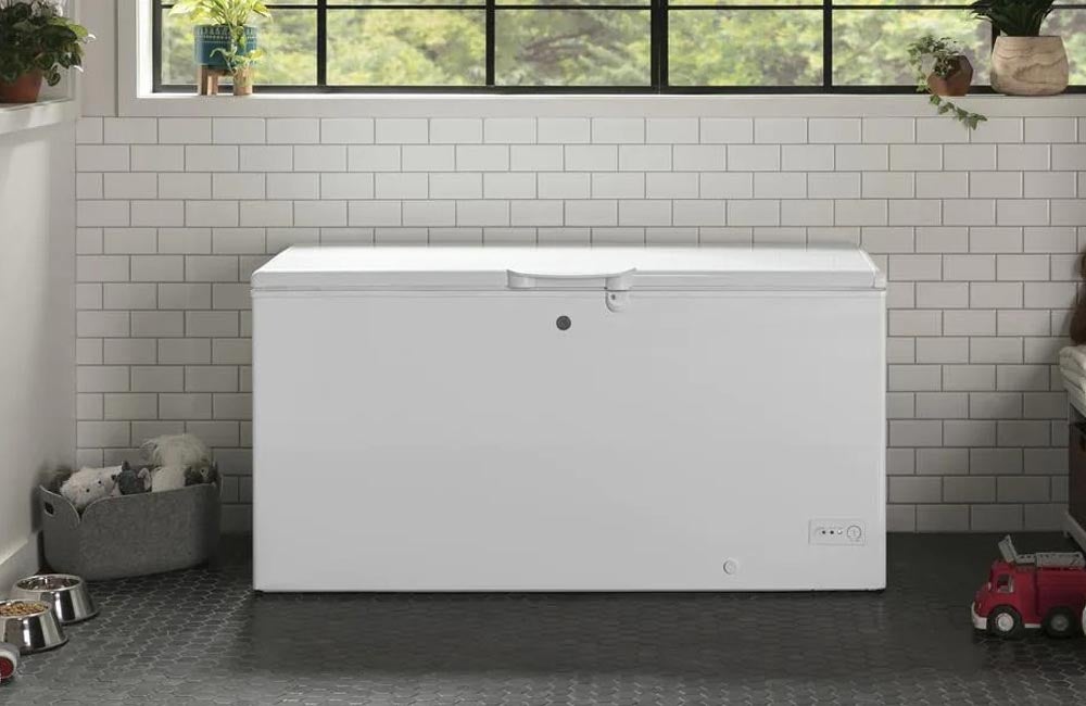 Confira o Top 10 Melhores Freezers Horizontais Confira o Top 10 Melhores Freezers Horizontais