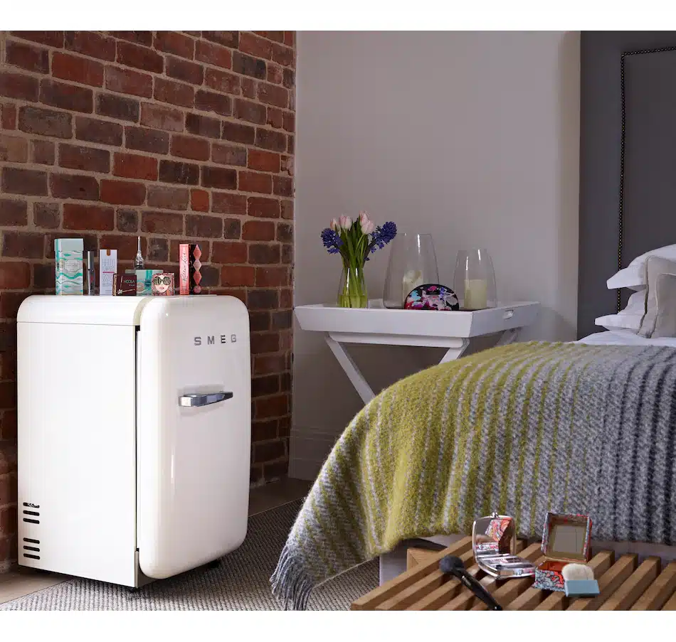 Frigobar 220 V: como escolher e 7 modelos frigobar
Fonte: Reprodução