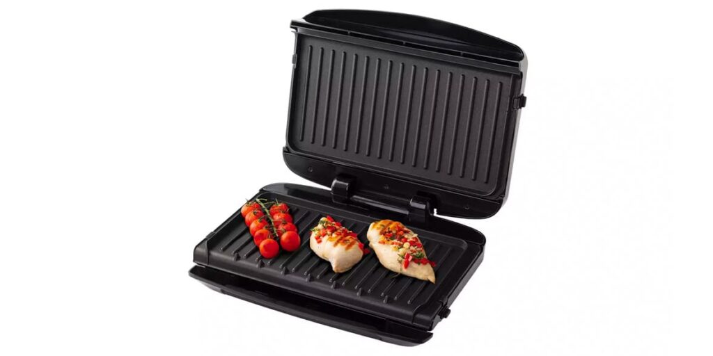 Grill elétrico: os tipos e 10 modelos Grill elétrico: os tipos e 10 modelos