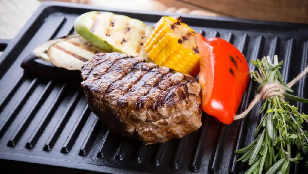 Grill elétrico: os tipos e 10 modelos melhores grill elétrico fonte: Reprodução