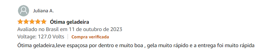 Geladeira Frost Free 310L Electrolux - Sofisticação e Desempenho para Transformar Sua Cozinha Geladeira Frost Free 310L Electrolux - Sofisticação e Desempenho para Transformar Sua Cozinha