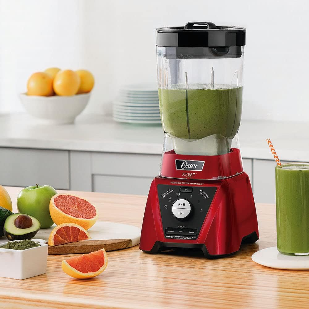 Top 5 Liquidificadores: Potência e Desempenho para Transformar suas Receitas! Top 5 Liquidificadores: Potência e Desempenho para Transformar suas Receitas!