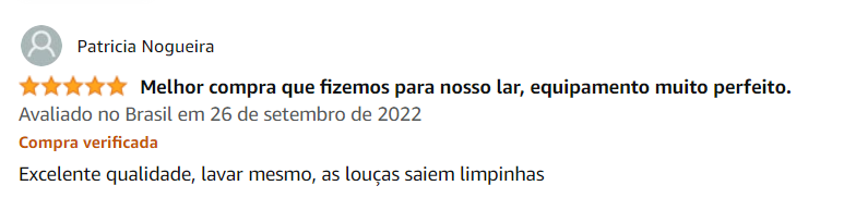 Conheça a Lava Louças Electrolux LL14B 14 Serviços Conheça a Lava Louças Electrolux LL14B 14 Serviços
