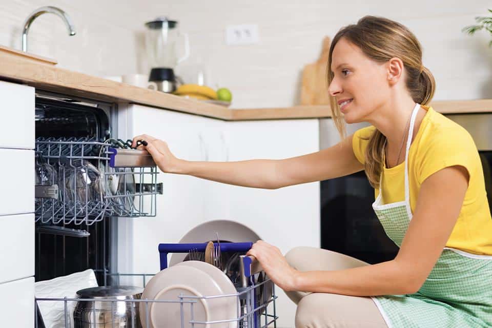 Lava-louças de 8 serviços: como escolher e 6 modelos melhores lava-louças 8 serviços Fonte: Reprodução