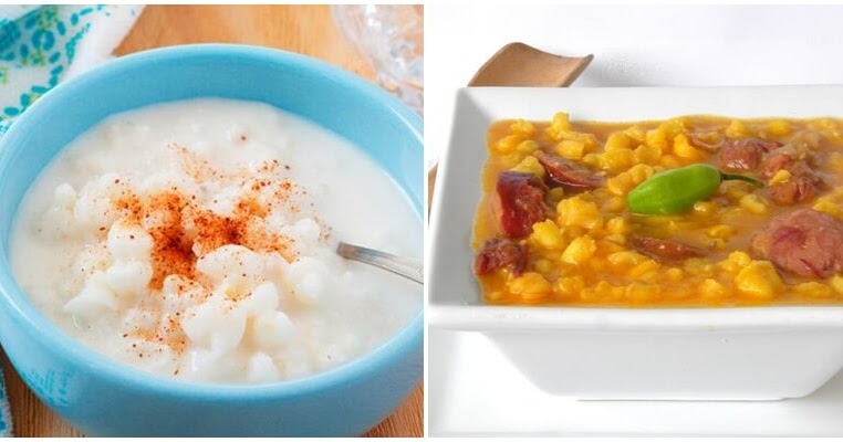 Aprenda Como Fazer o Mungunzá Salgado Cearense diferença entre mungunzá salgado e doce