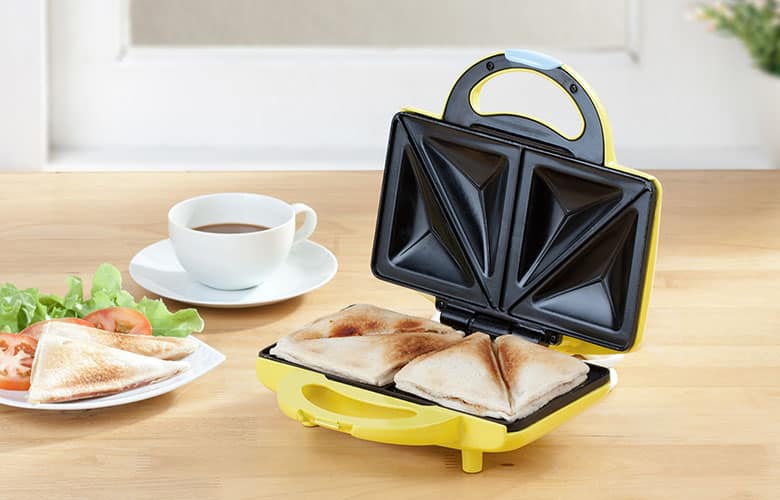 Top 10 Melhores Sanduicheiras Grill para sua casa Top 10 Melhores Sanduicheiras Grill para sua casa