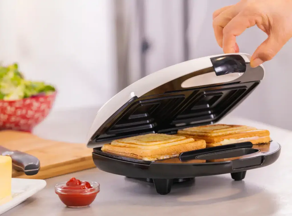 Top 7 Melhores Sanduicheiras: Produtos Oster e Philco Top 7 Melhores Sanduicheiras: Produtos Oster e Philco