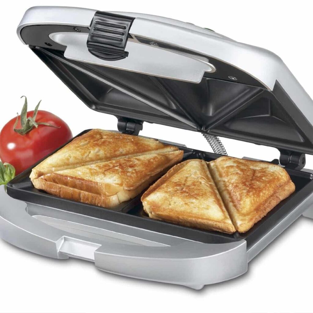 Top 7 Melhores Sanduicheiras: Produtos Oster e Philco melhores sanduicheira
Fonte: Reprodução
