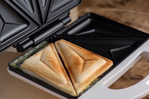 Top 7 Melhores Sanduicheiras: Produtos Oster e Philco melhores sanduicheiras fonte: Reprodução