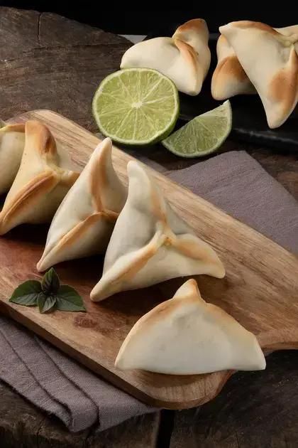 5 Passos para Fazer a Melhor Esfiha de Calabresa