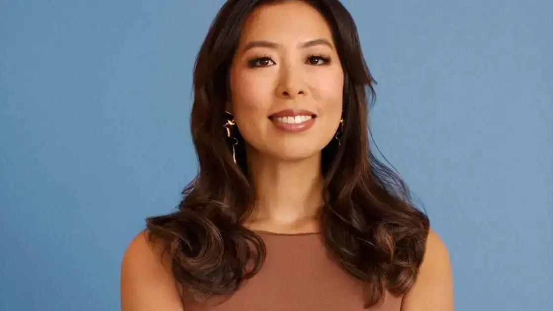 Como Vivien Wong Construiu um Império de Mochis