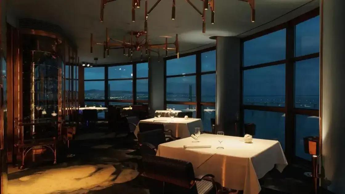 6 Restaurantes de Alta Gastronomia: Descubra Lisboa Agora!
