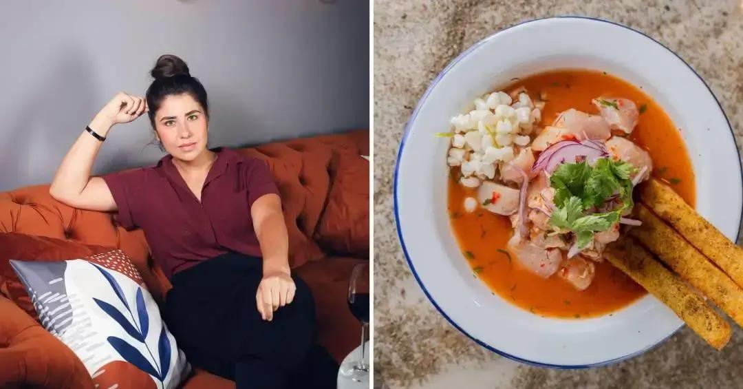 Ceviche Criativo: Chefs Revelam 7 Pratos Curiosos