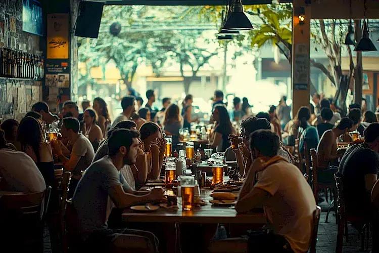 Inflação: 5 ações para bares e restaurantes em junho